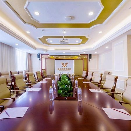 Vienna Hotel Guilin Lingchuan Shunxiang No.1 Mansion Buitenkant foto