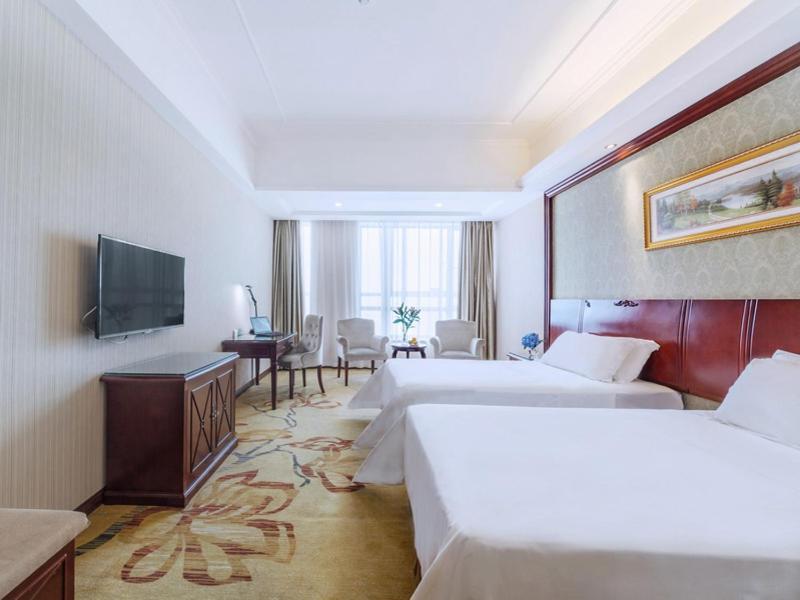 Vienna Hotel Guilin Lingchuan Shunxiang No.1 Mansion Buitenkant foto